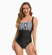 Black And White Strips