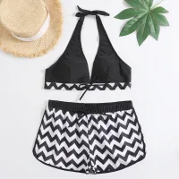 Zigzag Print