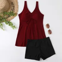 2211 Wine Red