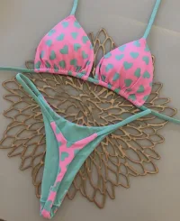 Pink Love Heart