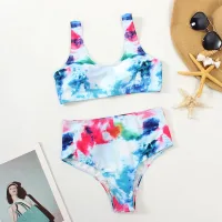 Rainbow Colors