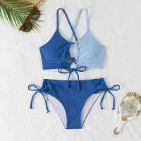 Blue Sky Blue