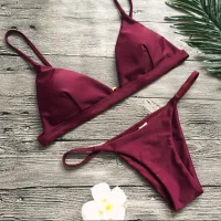 Purplish Red