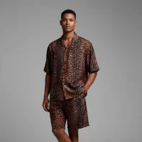 Leopard Print