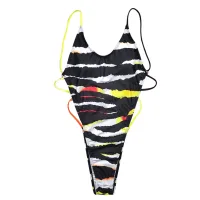 Zebra Pattern