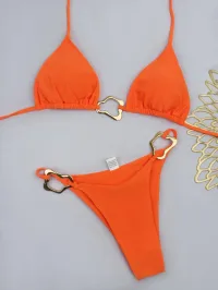 Orange Red