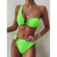 Fluorescent Green