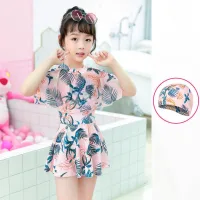 Swimsuit2 Childrens M Size