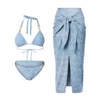 Split Suit