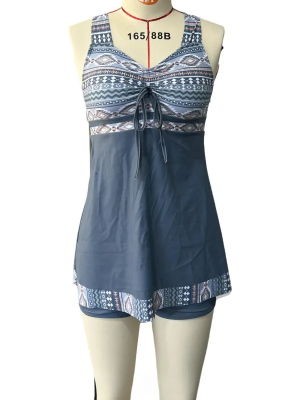 Classic Two-Piece Bikini Set
