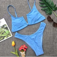 Lake Blue