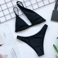 A Black