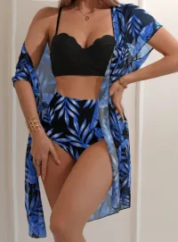 Black And Blue