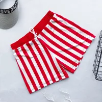Mens Red