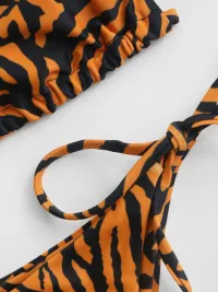 Tiger Skin