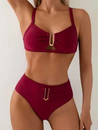Dark Red