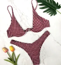 Red Grid