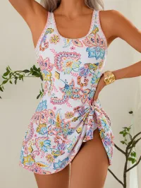 Pink Floral