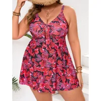 Rose Red 0xl