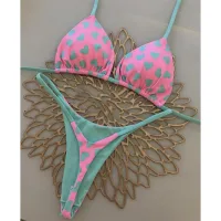 Pink And Blue