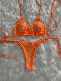 Orange Red