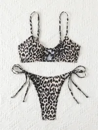 Leopard Print