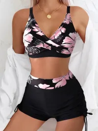 Pink Floral