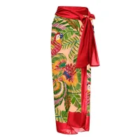 Skirt Average Size