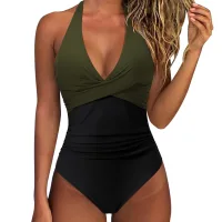 Army Green Black