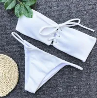 White A