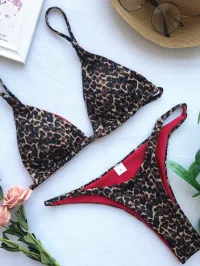 Leopard Print