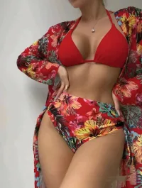 Red Series