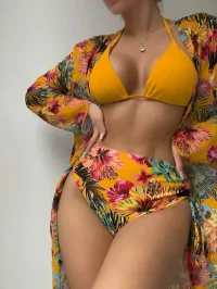 Yellow Series