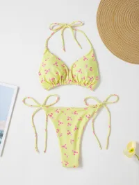 Light Yellow Printing