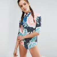Peony Long Sleeve