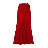 Long Skirt