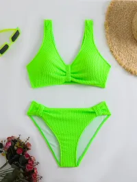 Fluorescent Green