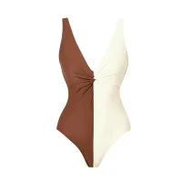 One Piece Swimsuit