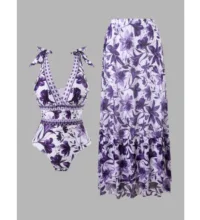 Purple Set