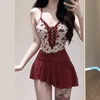 Purplish Red Average Size