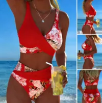 Red Print