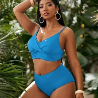 Lake Blue 0xl