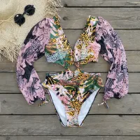 Pink Printing