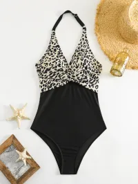 Leopard Print