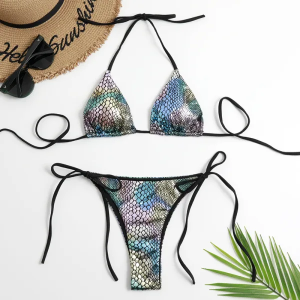Symphony Two-Piece Bikini Set