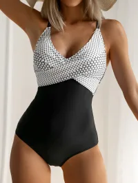 Polka Dot