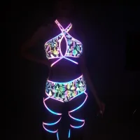 Mushroom Two Piece Set
