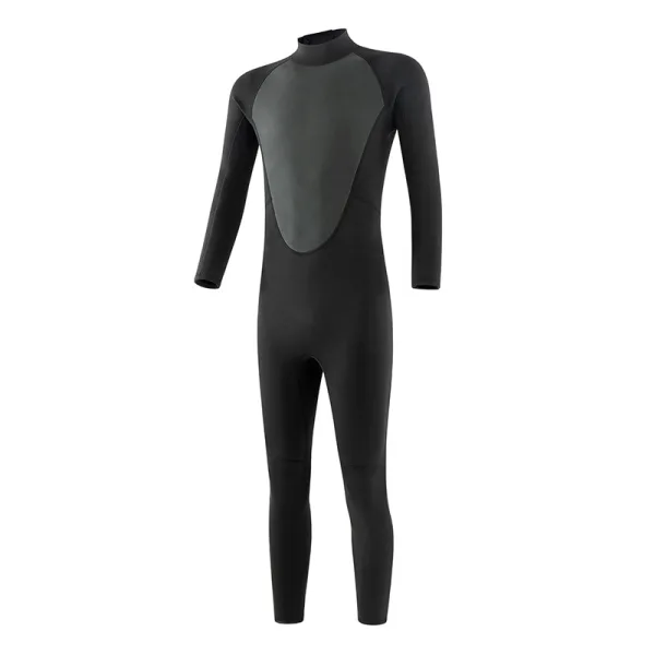 Neoprene Long-Sleeve Diving Suit