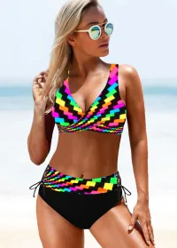 Rainbow Strips