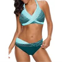 Blackish Green